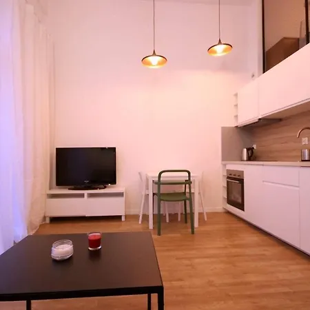 Nowoczesny Apartament Przy Sky Tower Appartement Wrocław