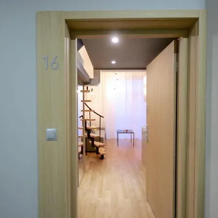 Nowoczesny Apartament Przy Sky Tower Appartement Wrocław