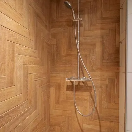 Nowoczesny Apartament Przy Sky Tower Appartement *