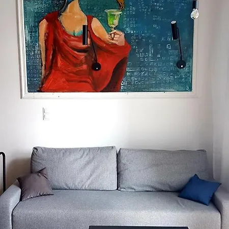 Nowoczesny Apartament Przy Sky Tower Appartement *